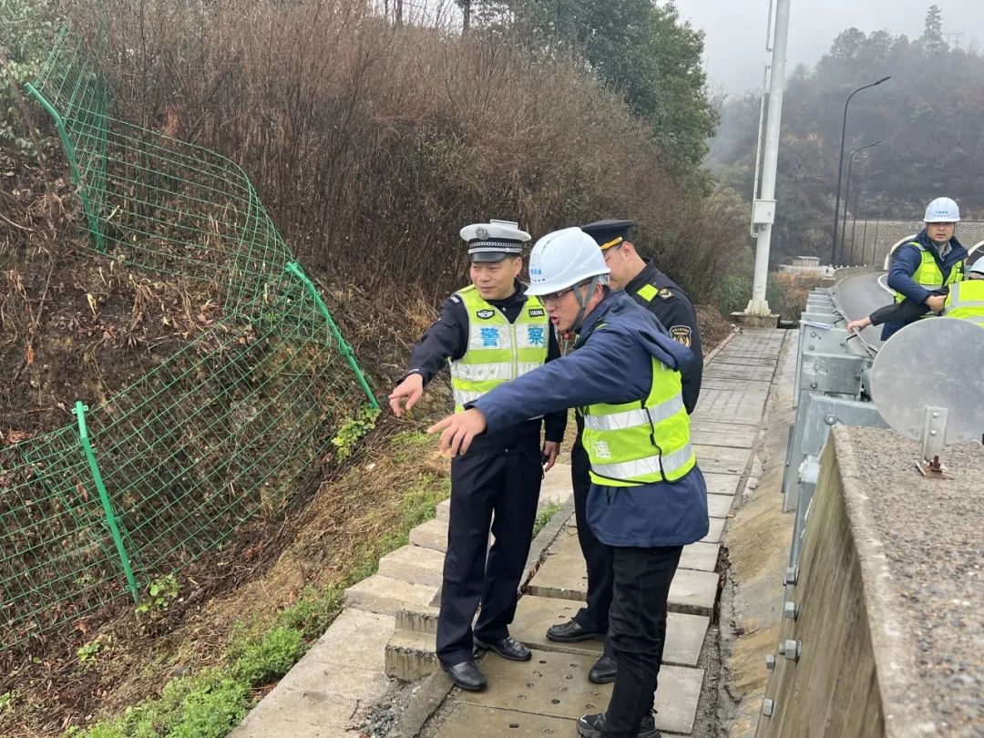 多措并举，加固高速公路隔离栅安全屏障