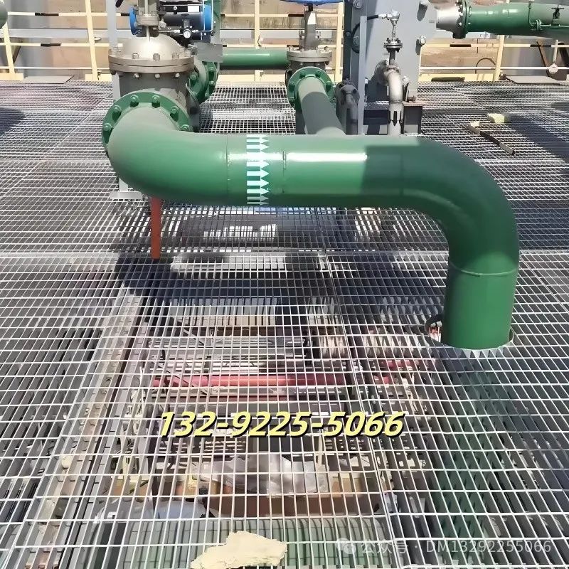 能源工程钢格栅#变电站主变油池钢格栅#电厂专用热镀锌钢格栅#工程钢格栅#钢格栅用于哪些行业