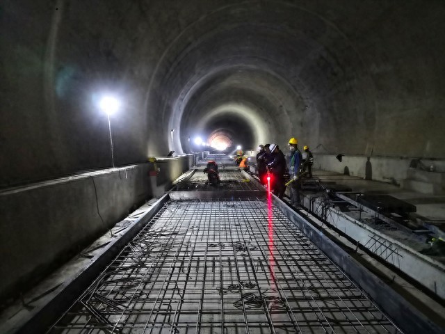 24版一建（市政专业）P130——城市隧道工程施工方法与结构形式