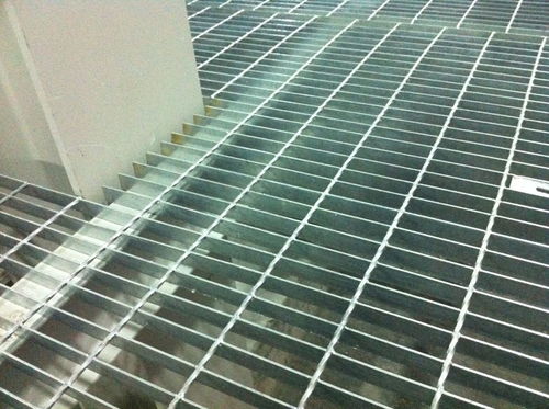 钢格板规格有哪些，钢格板GTG30XH型号